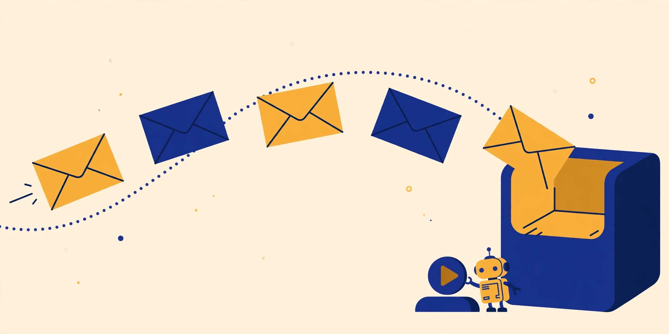 How to Automate Client Onboarding Emails with AI + Free Tools (Full Sequence)