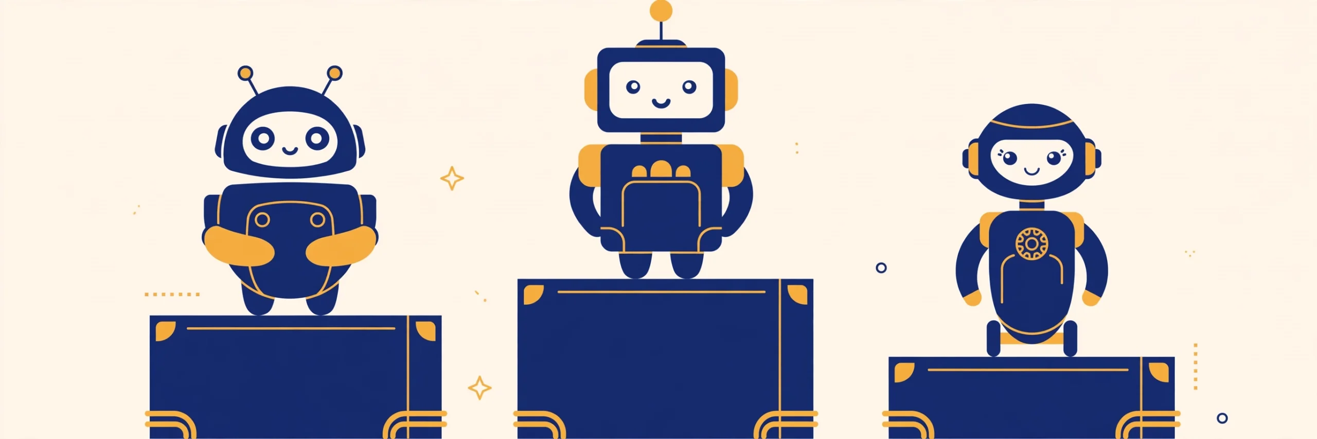 ChatGPT vs Claude vs Gemini: Which Free AI Chatbot Should Beginners Start With?