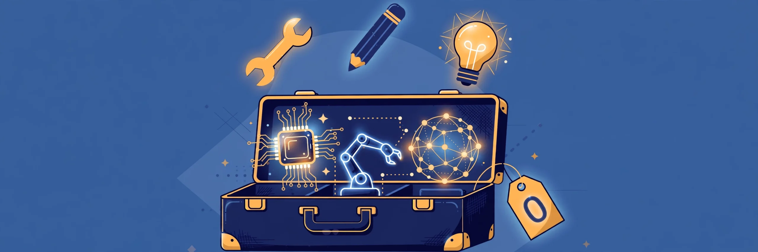 9 Best Free AI Tools for Small Businesses (Zero Budget Starter Kit)