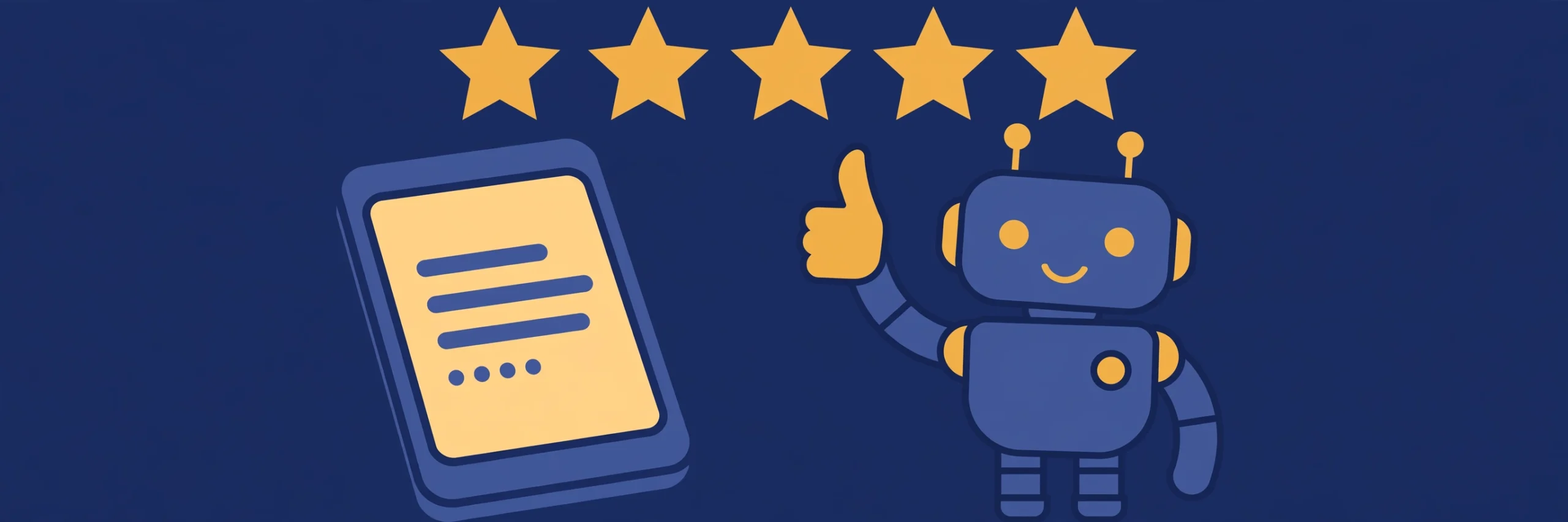 AI for Customer Reviews: How to Respond to Google Reviews Faster (Without Sounding Robotic)